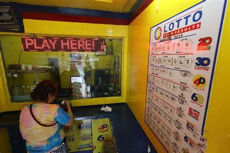 lotto suspended today|PCSO e.